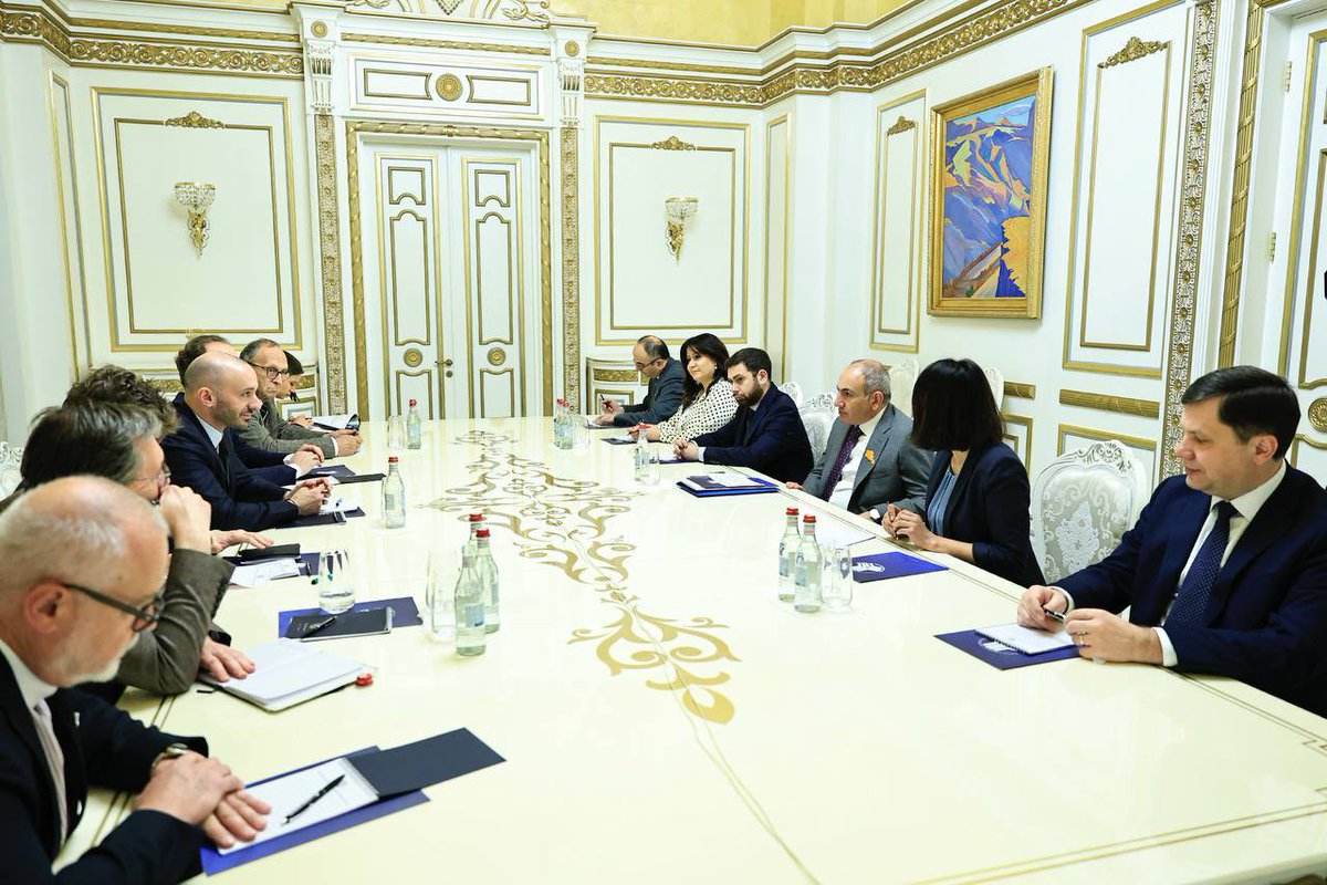 Benjamin Haddad tweet media