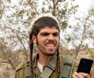 🇮🇱 Bro is so ugly, his own government says publishing the photo of him promotes hatred.

Israeli ambassador: “The image distorts the complex reality … promoting stereotypes and hatred”

Ouch man.