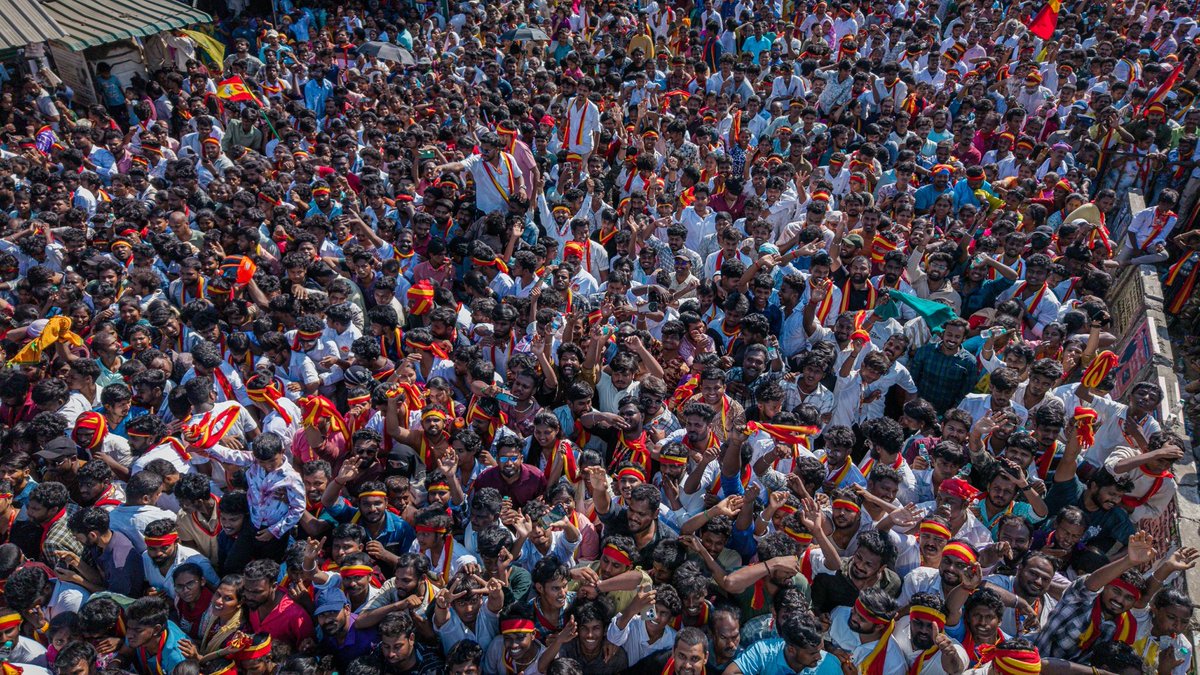 Sonia Arunkumar tweet media