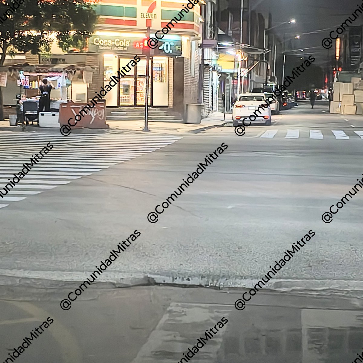 𝘾𝙤𝙢𝙪𝙣𝙞𝙙𝙖𝙙 Ⓜ️𝙞𝙩𝙧𝙖𝙨 ®️ tweet media