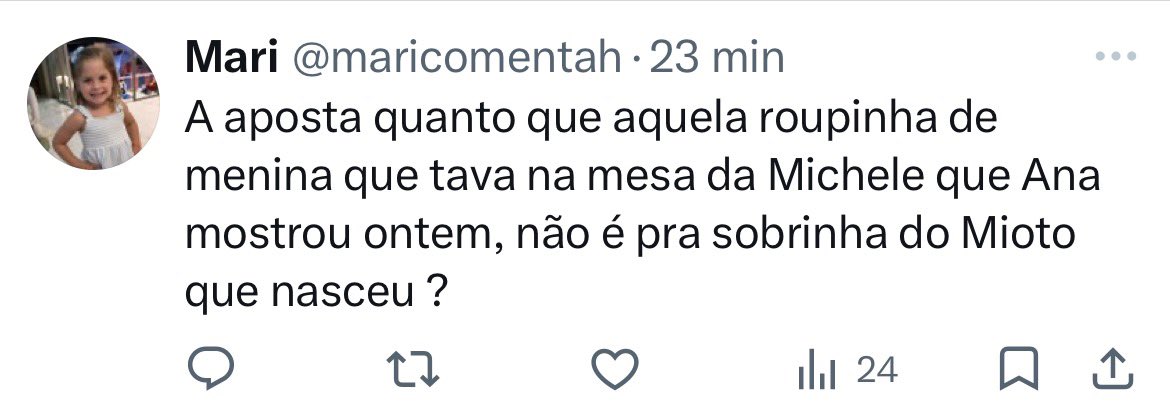 Lavínia🧬 tweet media