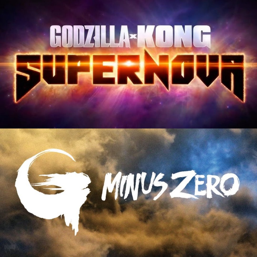 Kaiju News Outlet tweet media