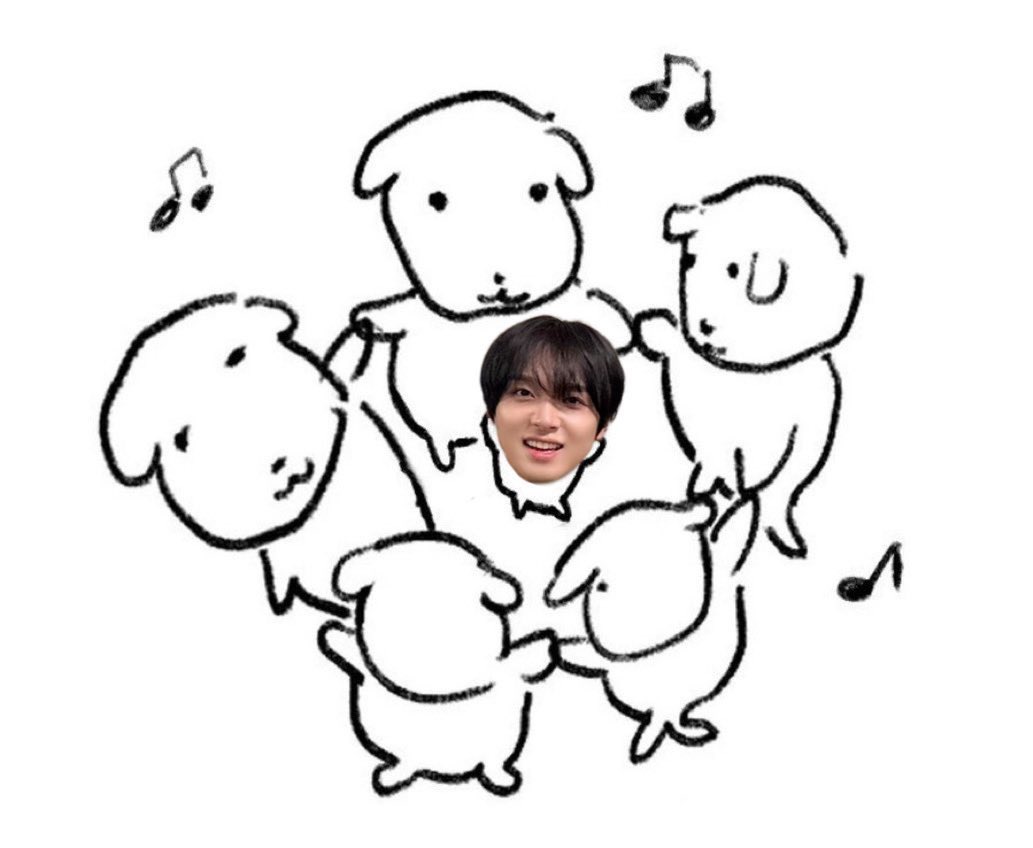 ♡🐻♡TASTE tweet media