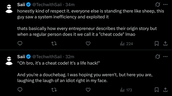 Triassic tweet media