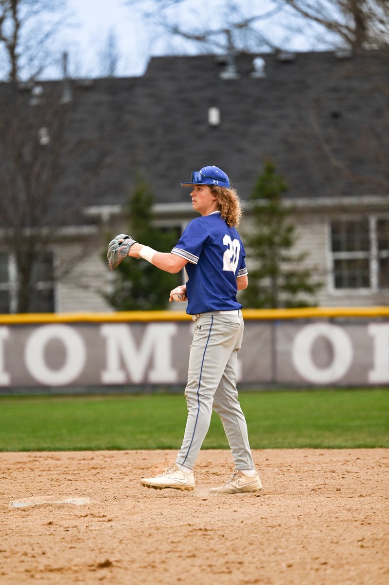 CodyRader2029's tweet image. Let’s get it ⚾️🍽️ #ConferencePlay #GenevaVikings