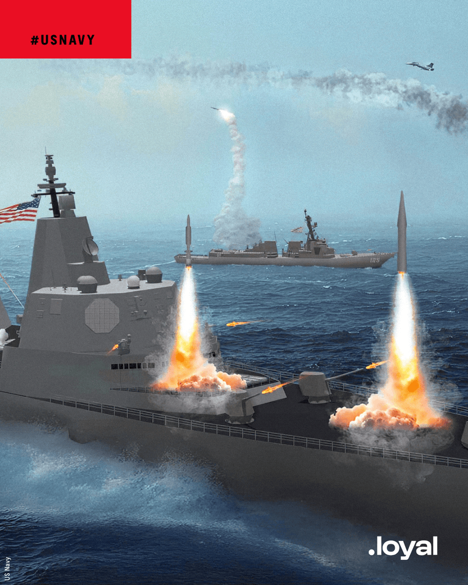 loyalmagazin's tweet image. 👉 US-Präsident #Trump will die #Navy deutlich vergrößern. Es sollen wieder Schlachtschiffe gebaut werden (Abbildung). Doch die Pläne für eine "Goldene Flotte" stehen auf der Kippe. Lest mehr hier:  reservistenverband.de/magazin-loyal/…

&amp;gt;&amp;gt; Wir sind das Magazin von @diereserve &amp;lt;&amp;lt;