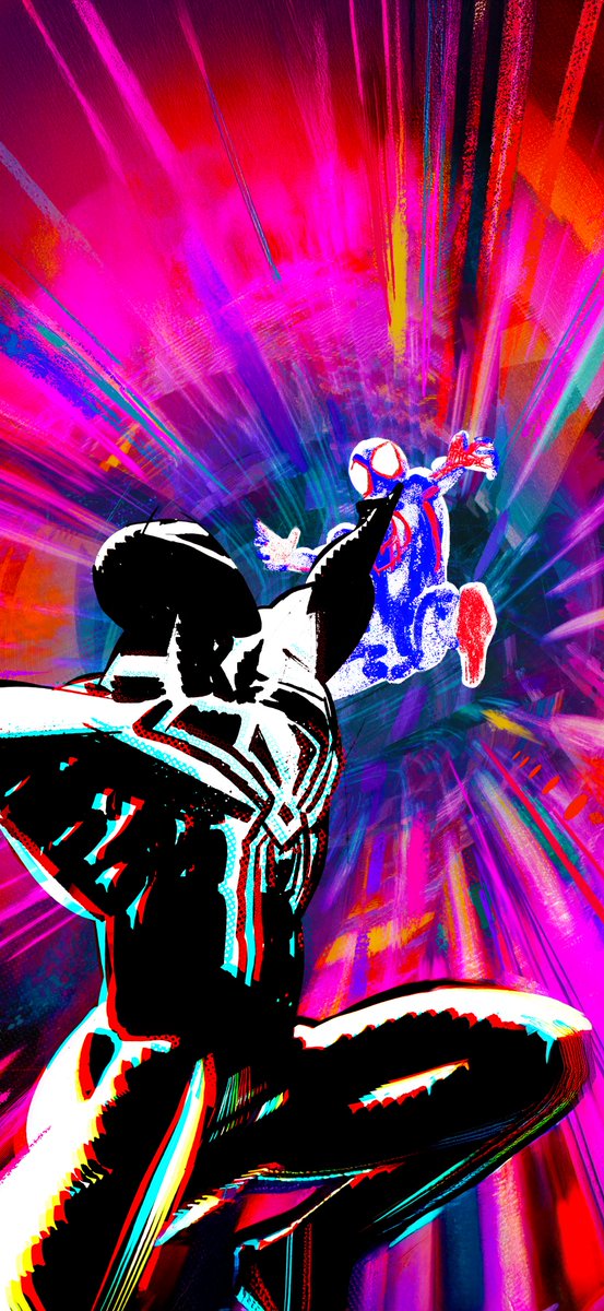 Komix Bro | 4K Wallpapers & Textless Posters! tweet media