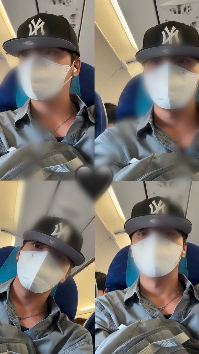 공허해 tweet media