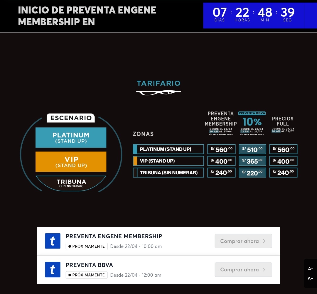 ENHYPEN PERU tweet media
