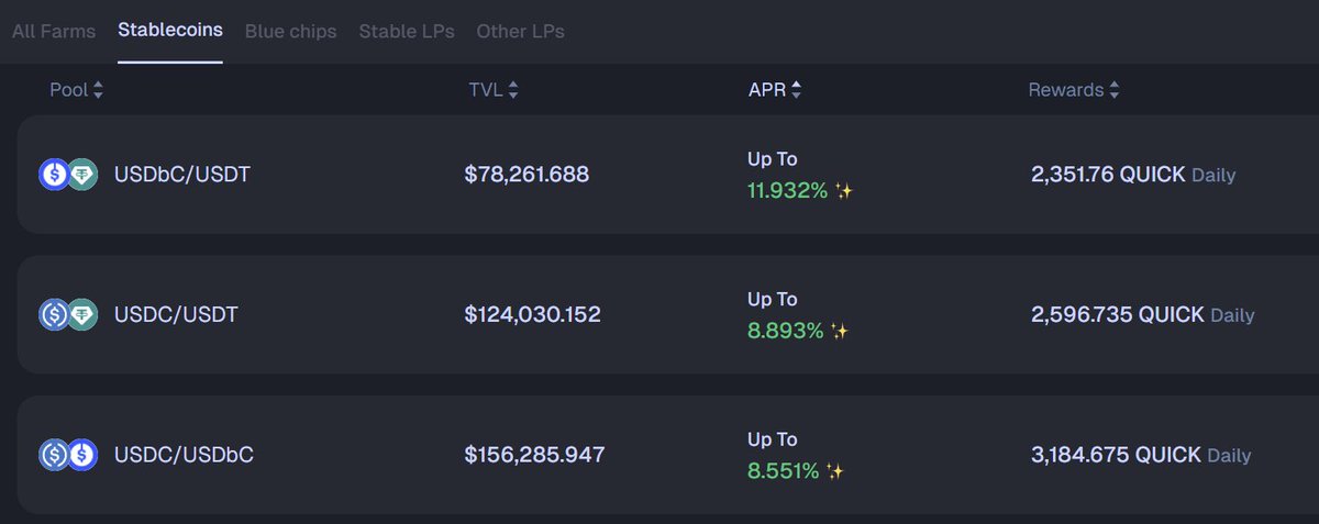 QuickSwap 🐲 DragonFi 2.0 tweet media