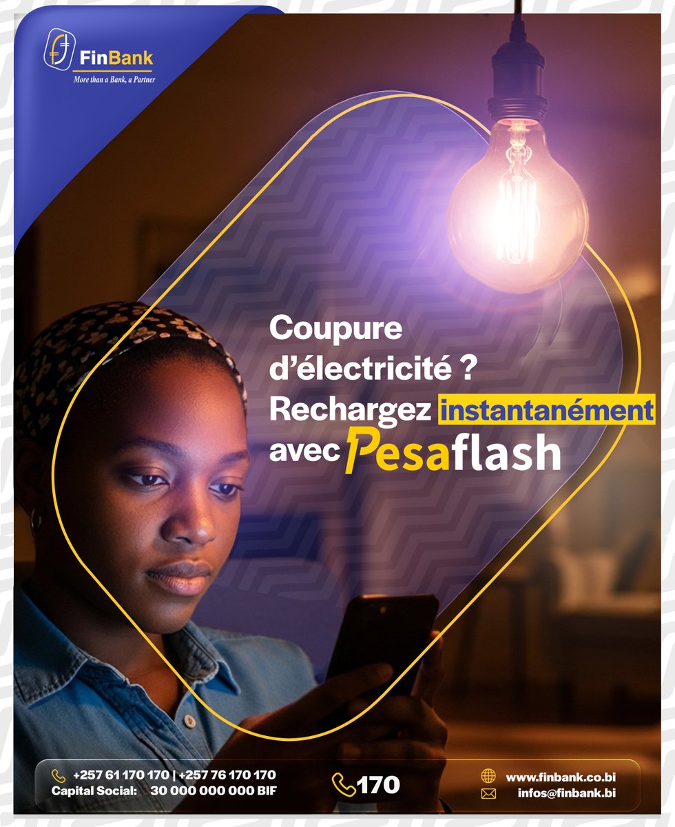 FinBank S.A tweet media