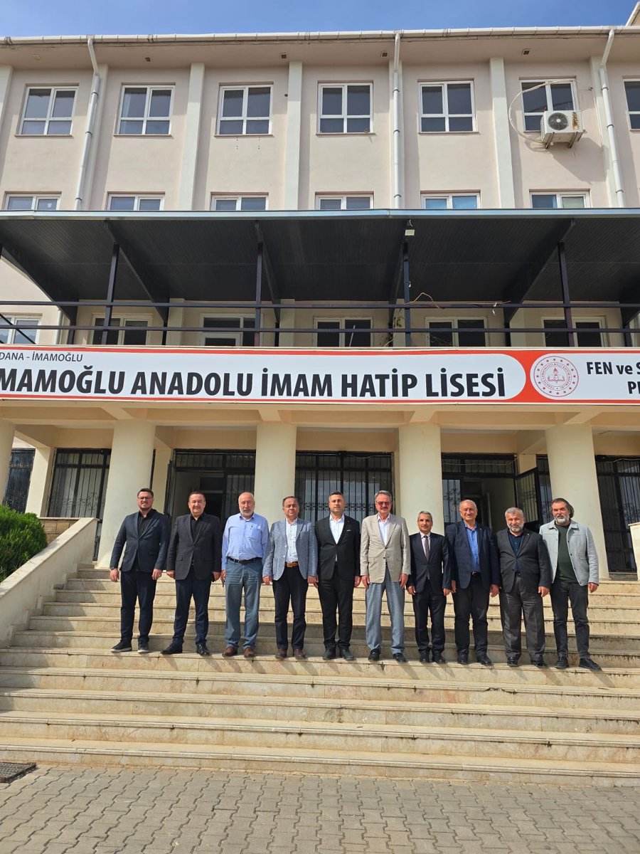 ADANA ÖNDER tweet media