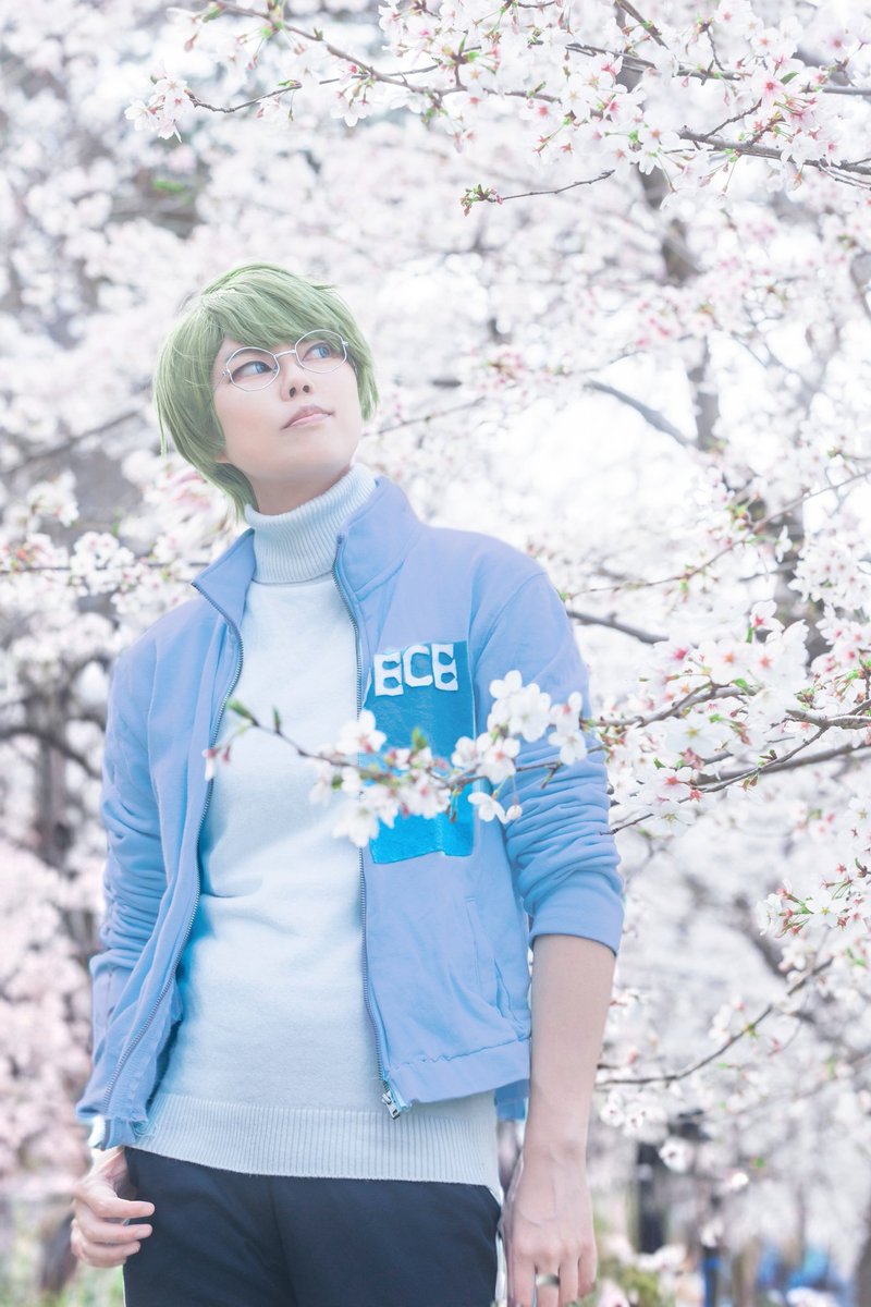 うおさき tweet media