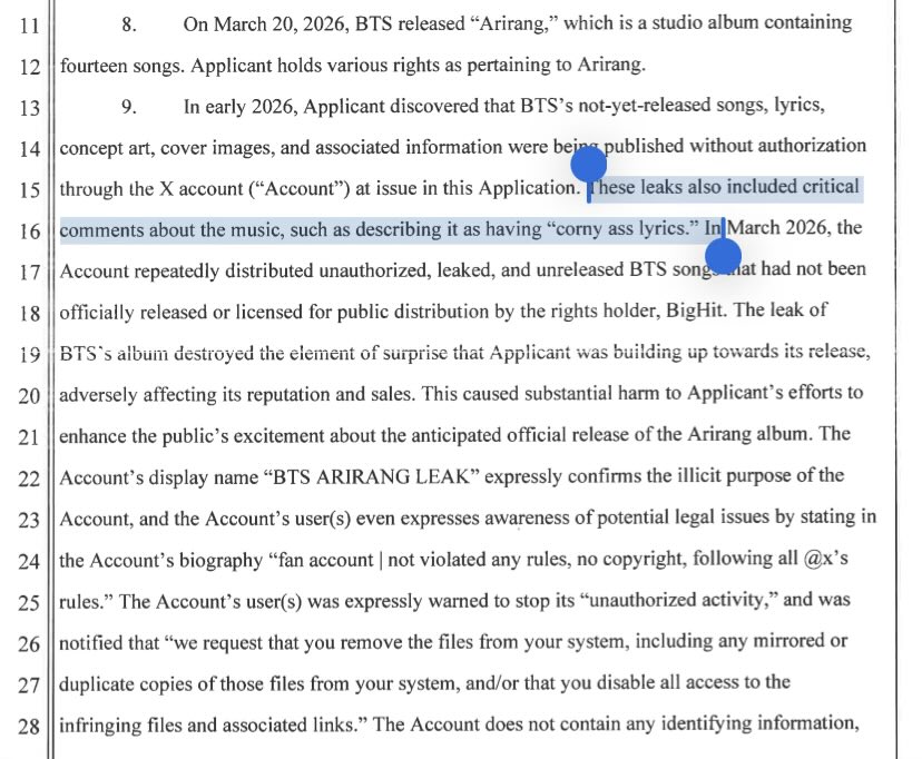 sam⁷ | #SWIM SOTY tweet media