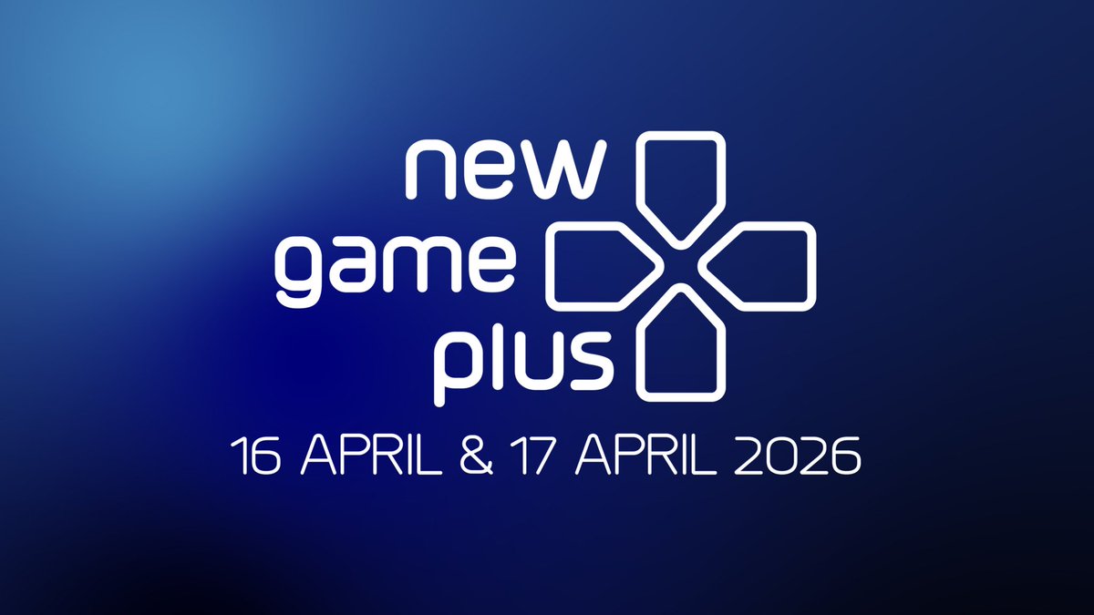 London Games Festival tweet media