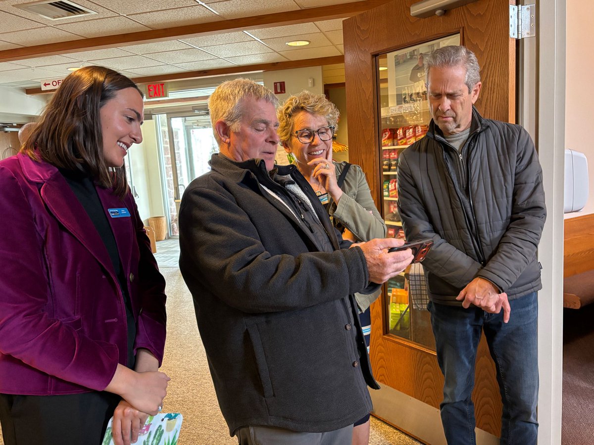RepHoulahan's tweet image. As energy costs continue to rise, clean energy projects like solar can provide relief. But for many Pennsylvanians, the cost to install these projects in their homes, businesses, and places of worship is an obstacle. 

It was a pleasure to join @PennEnvironment at Allegheny