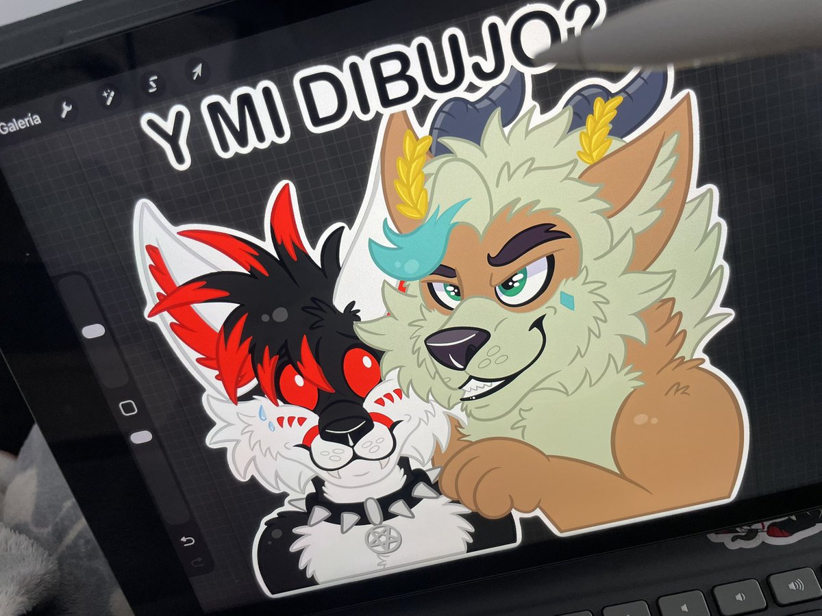 𐕣 𝖘𝖜𝖎𝖋𝖙𝖐𝖎𝖑𝖑 𐕣 🔜 Furality Ultra tweet media