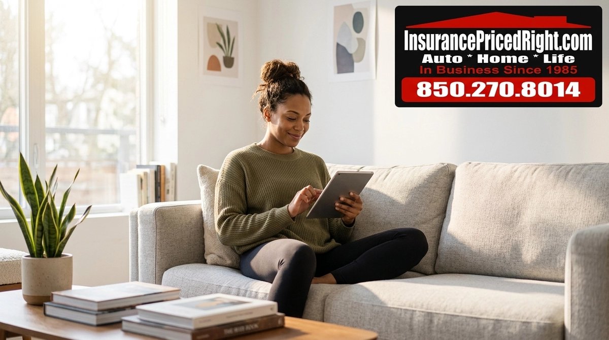 robertjrussell's tweet image. Need life insurance but short on time? You can secure coverage from the comfort of your couch: often with no medical exam required. Personalized service meets modern speed. #LifeInsurance #PeaceOfMind #QuickCoverage