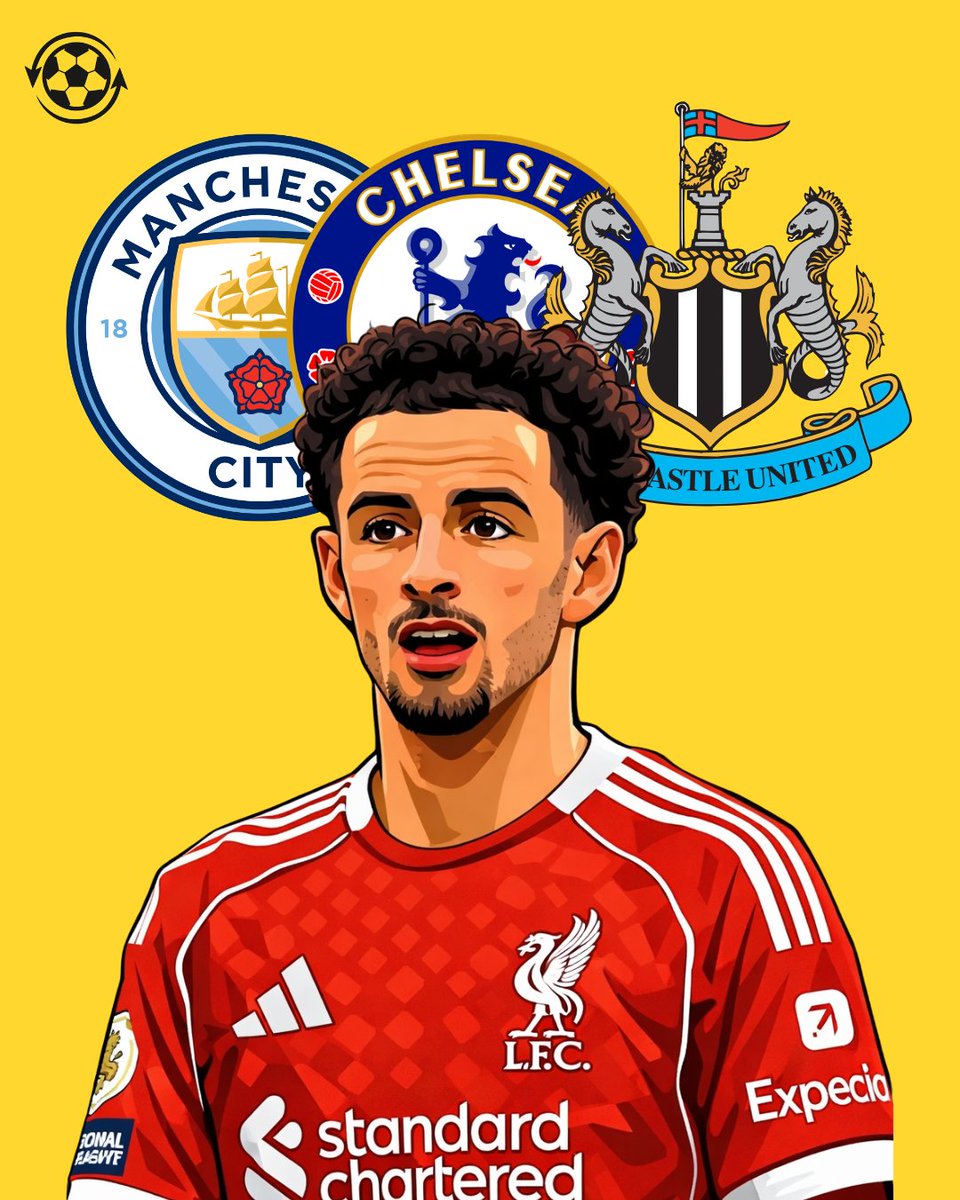 Transfer News Live tweet media