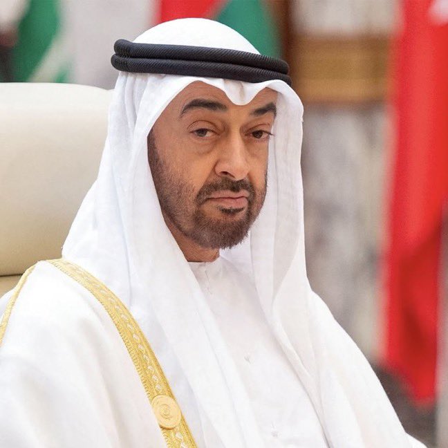 🇮🇷🇦🇪🇺🇸🇮🇱⚡️– A UAE senior military commander had also landed in Tel Aviv, coinciding with CENTCOM Commander Brad Cooper’s visit to Israel.