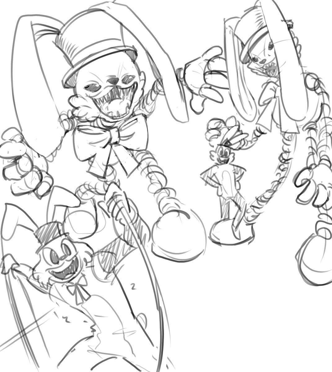 goo1663779's tweet image. #FindingFrankie #IndigoPark