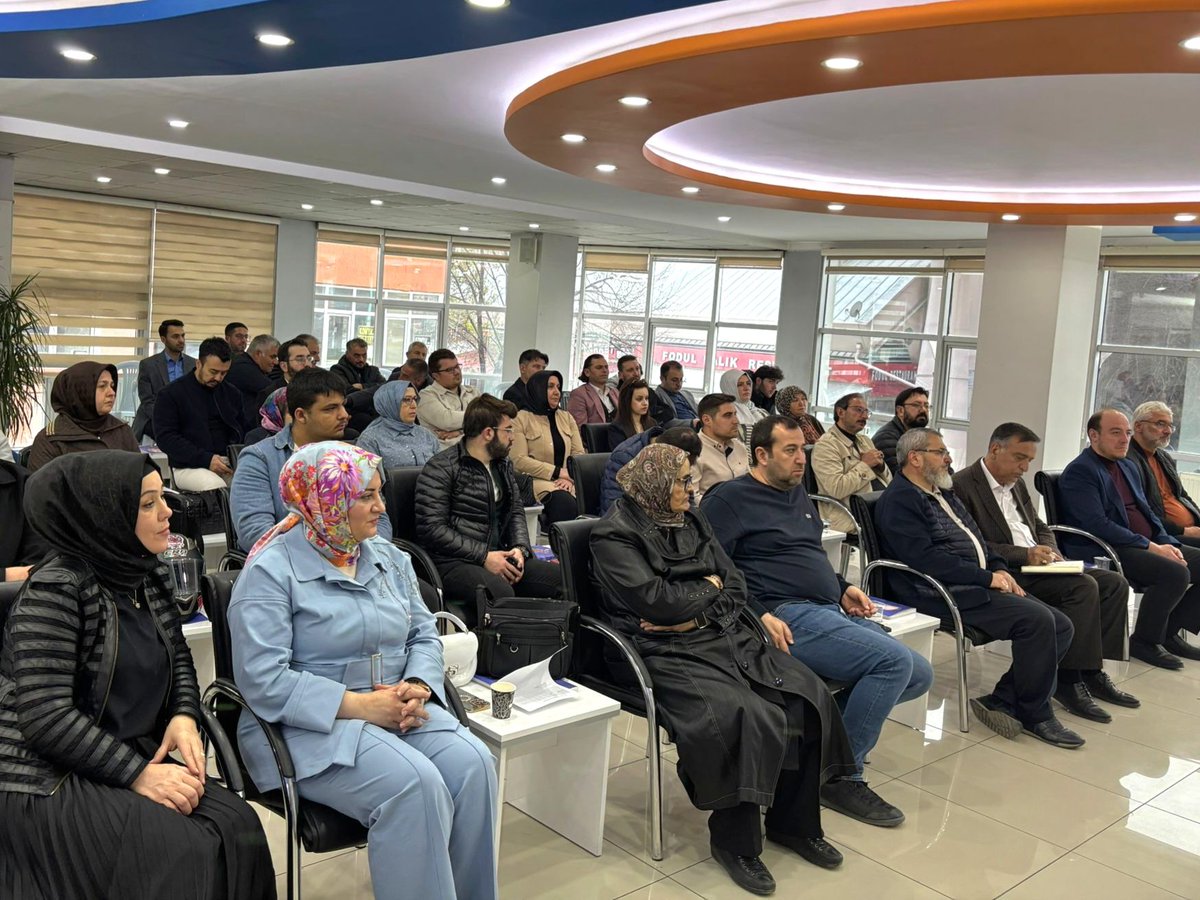 Mustafa Kavuş tweet media