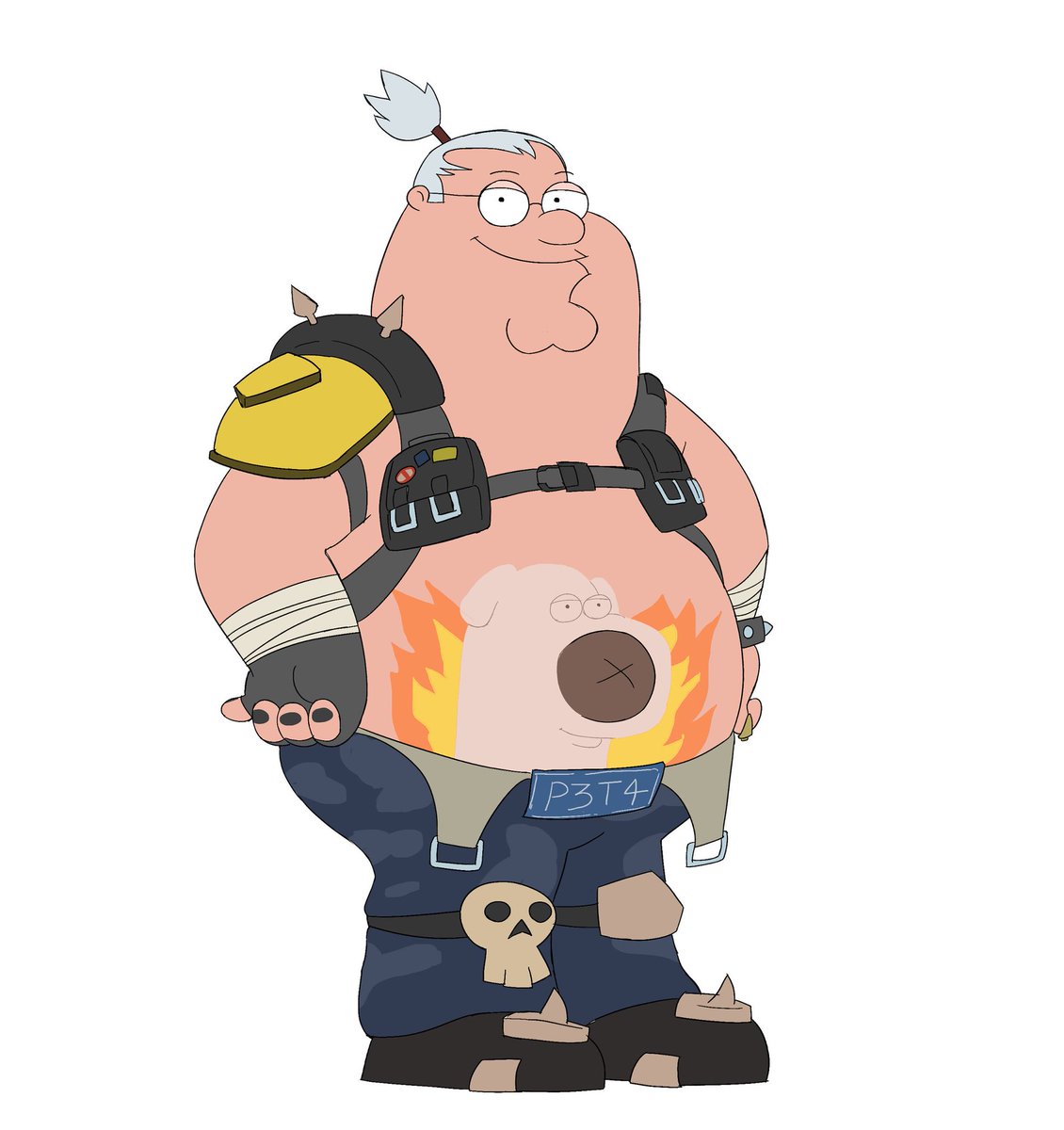 Hazi 🔞🐷⛓️ tweet media