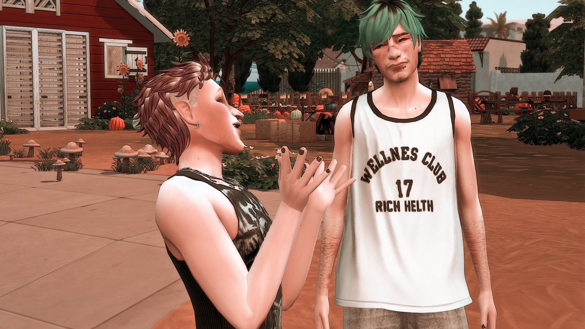 ✮ STARBOY / SIX . tweet media