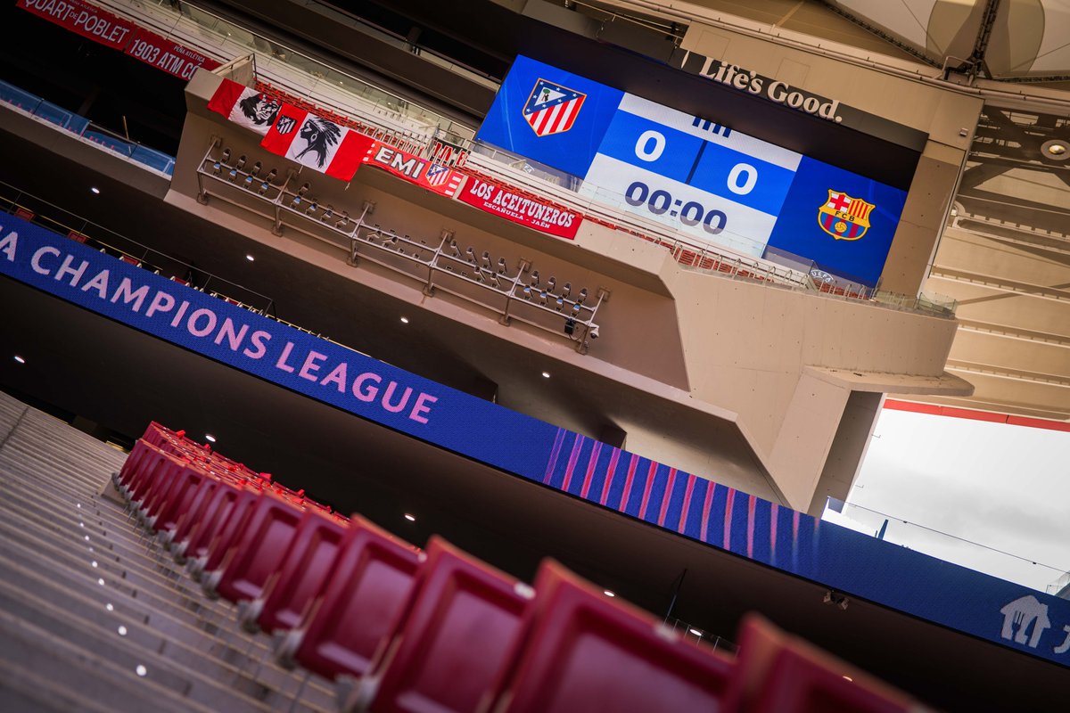 FC Barcelona tweet media