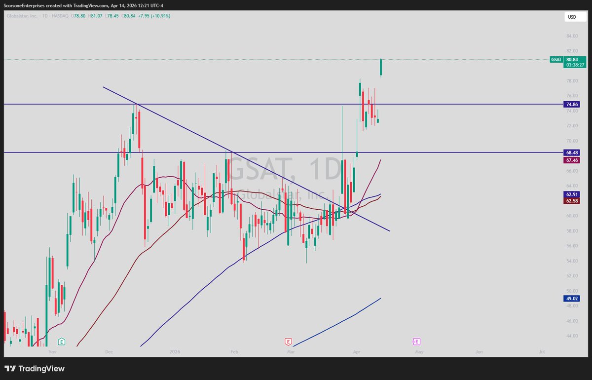 Macro Gekko 🦎 tweet media