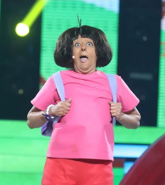 ✨ELLA✨

#TuCaraMeSuena