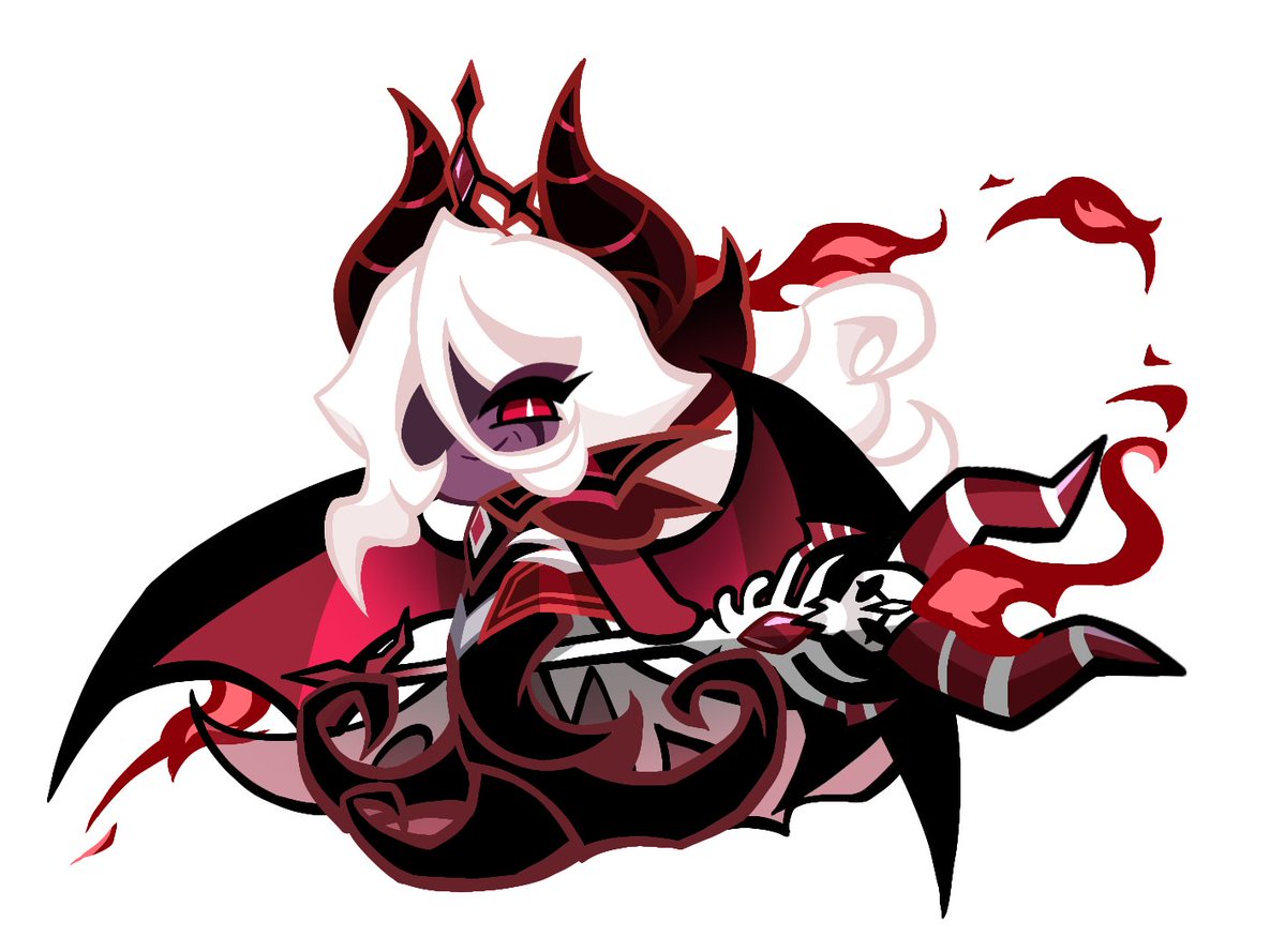 숯 (쿠키런 온리전 부스 준비중) tweet media