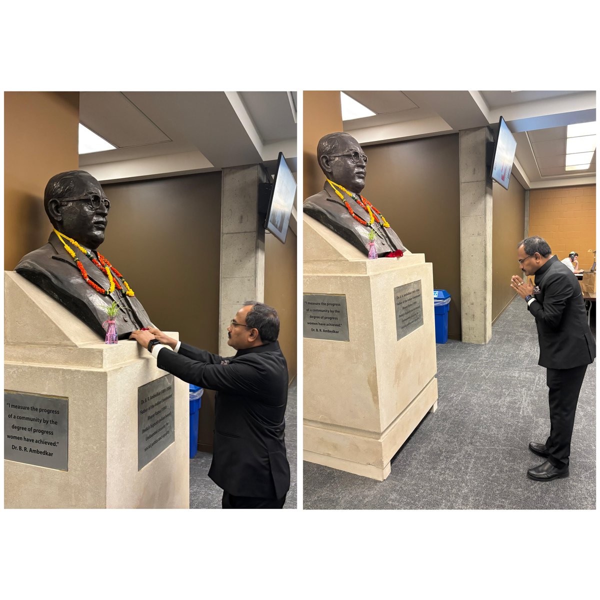 IndiainToronto tweet media