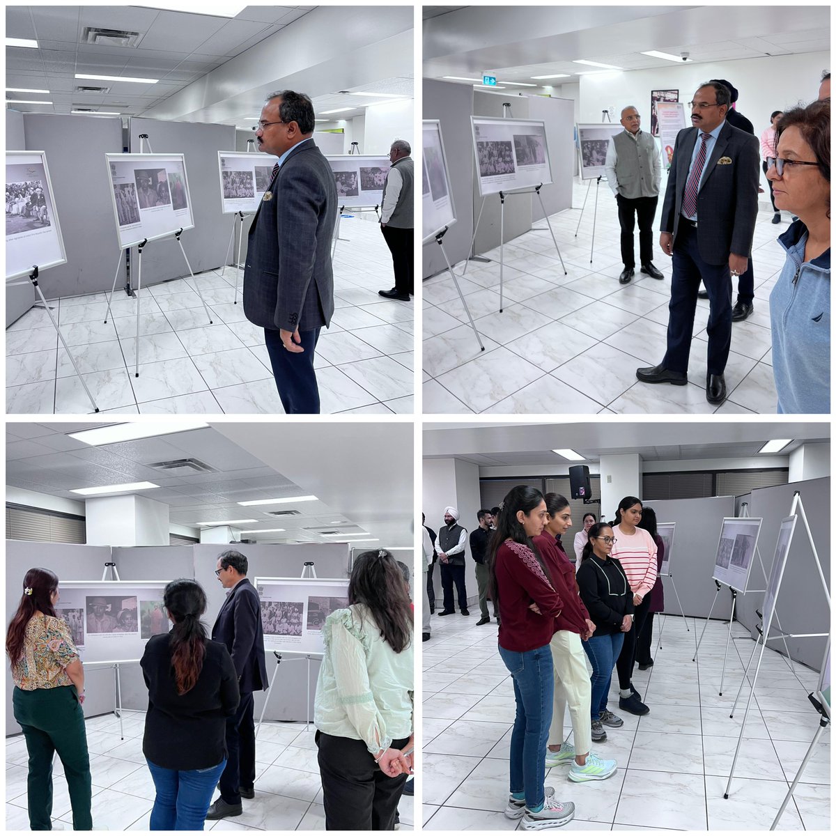 IndiainToronto tweet media