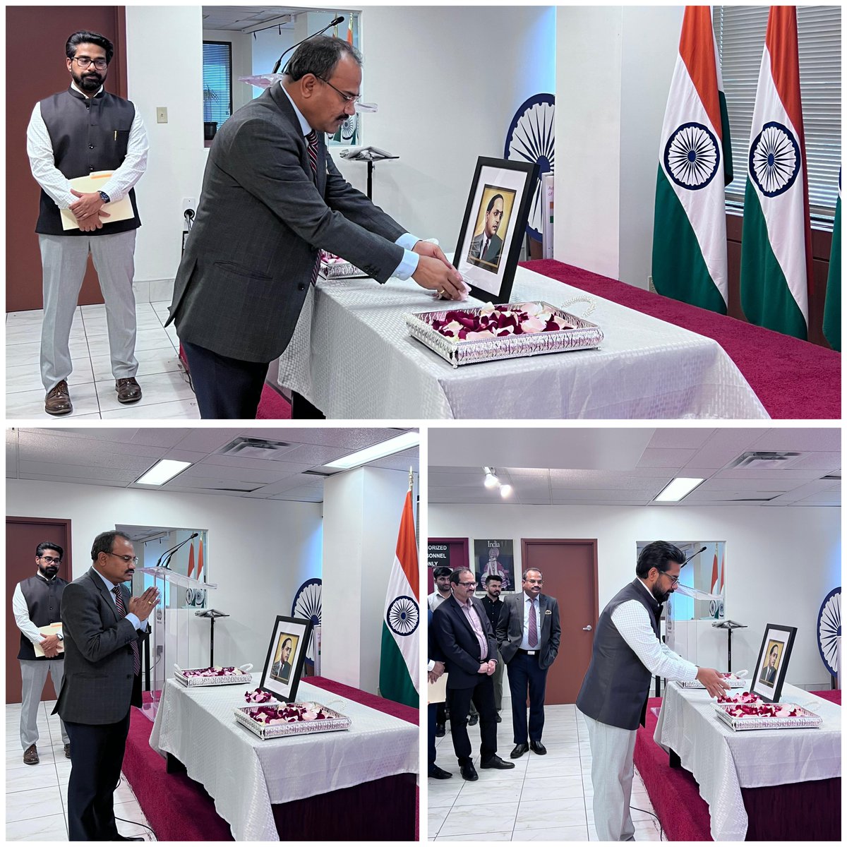 IndiainToronto tweet media