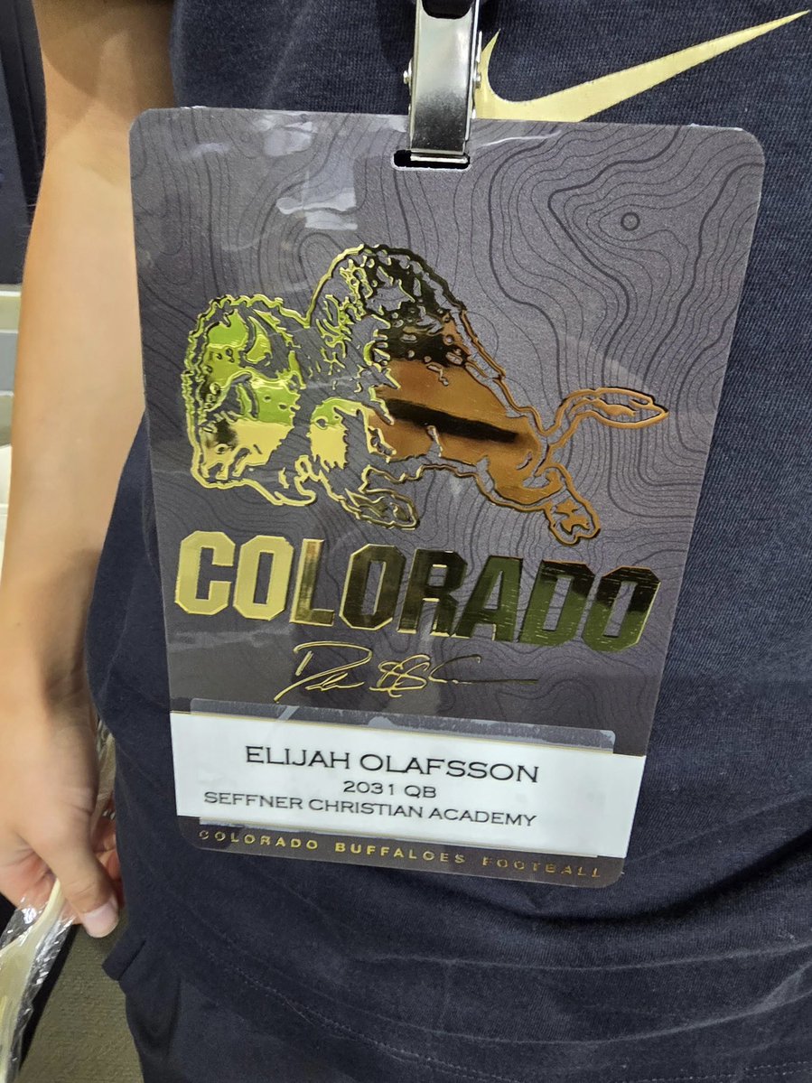 Had a great time at Colorados spring game! <a href="/DeionSanders/">COACH PRIME</a> <a href="/BrennanMarion4/">Coach Marion</a> <a href="/CoachP_SCA/">Coach P</a> <a href="/sca_football/">SCA Football</a> <a href="/dhglover/">🏈Coach Glove🏈</a>
<a href="/NzoneFootball/">Noel Mazzone</a> <a href="/TheSniperSchool/">Ray Isaac</a> <a href="/adamgorney/">Adam Gorney</a> <a href="/QBHitList/">QBHitList.com</a> <a href="/TomLoy247/">Tom Loy</a>
<a href="/TheUCReport/">Billy Tucker</a> <a href="/BrianDohn247/">BrianDohn247</a> <a href="/SWiltfong_/">Steve Wiltfong</a>
<a href="/DemetricDWarren/">Demetric D. Warren</a> <a href="/Stumpf_Brian/">Brian Stumpf</a>