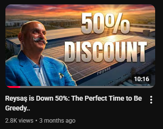 Lunch Investing tweet media