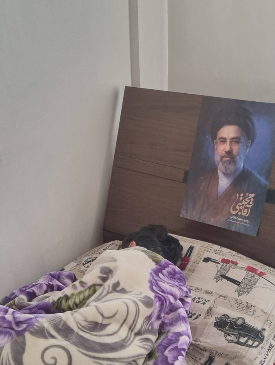 فــآطِمِـــه🌱 tweet media