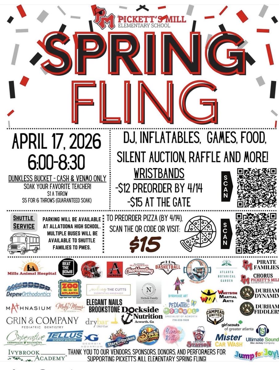 Pickett's Mill ES 🏴‍☠️⚓️☠️🦜 tweet media