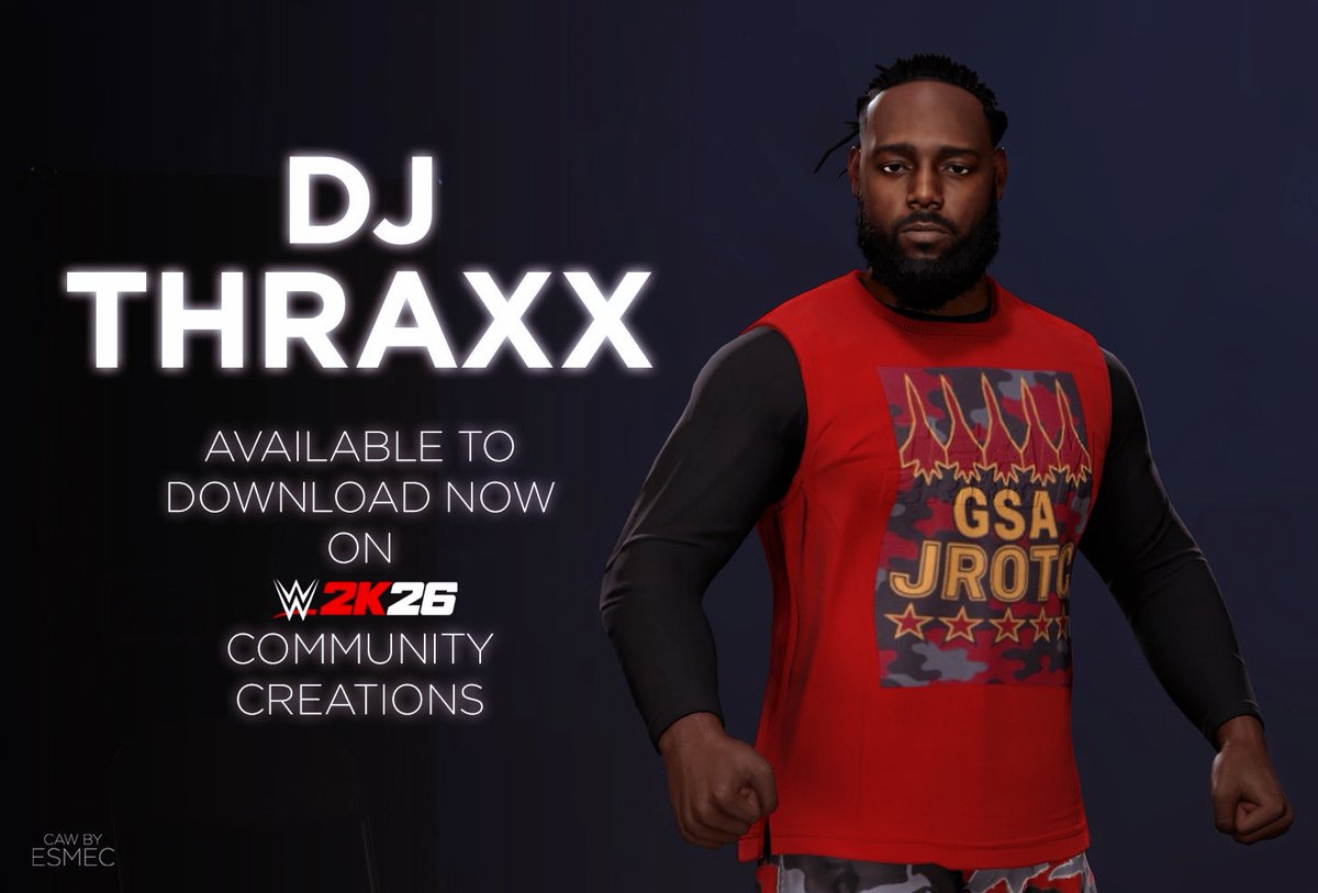 JR Lindsey tweet media