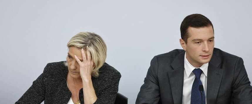 Front Républicain tweet media