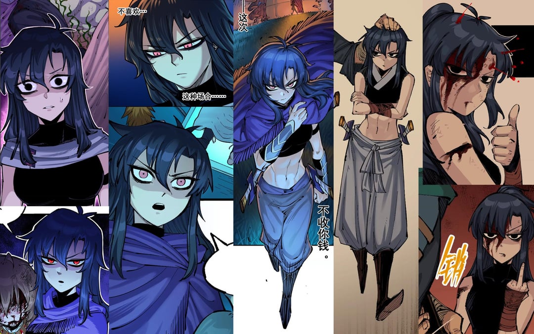 LaloOliwis(Lider de la Secta de Amantes de la GIW) tweet media