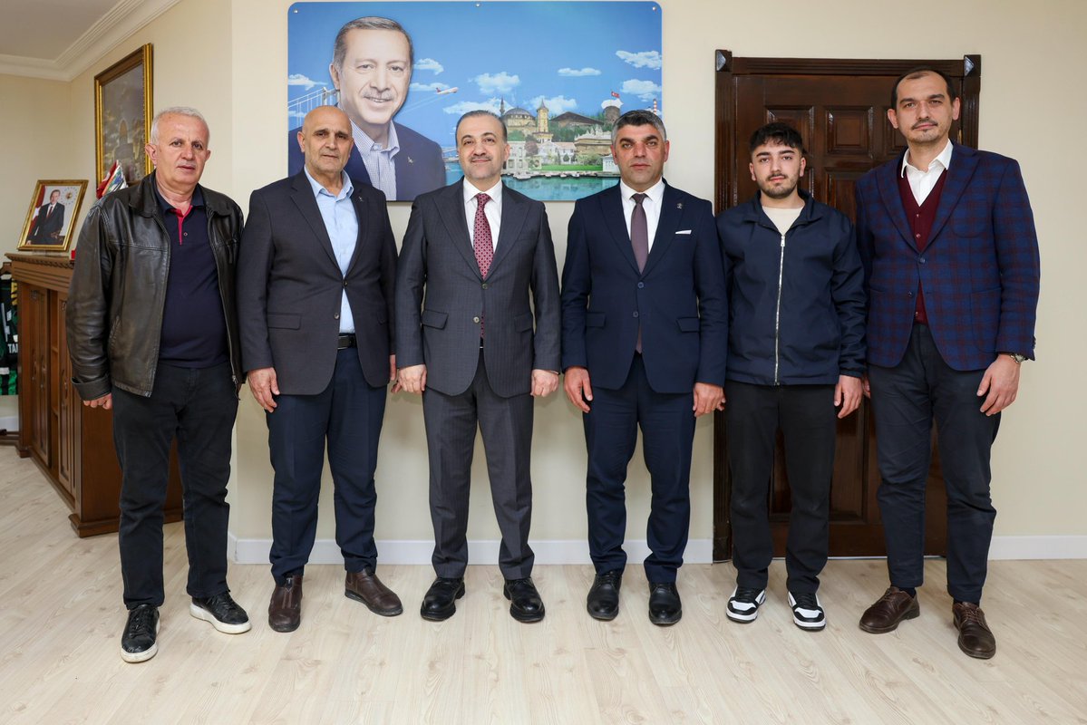 Dr.Şahin Talus tweet media