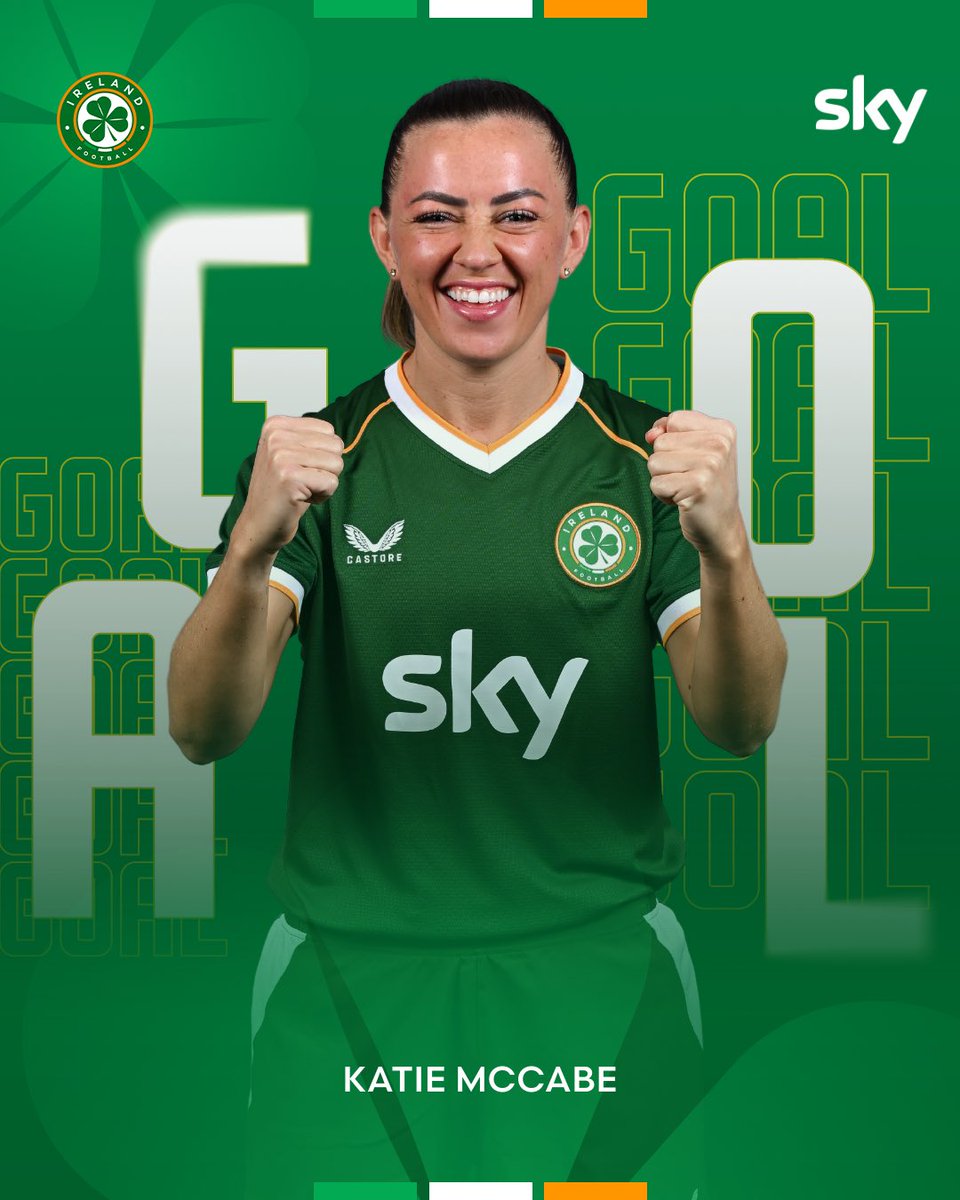 Ireland Football ⚽️🇮🇪 tweet media