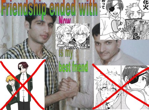 "Kiryu is the best to take Suo's place as vice"
FINE