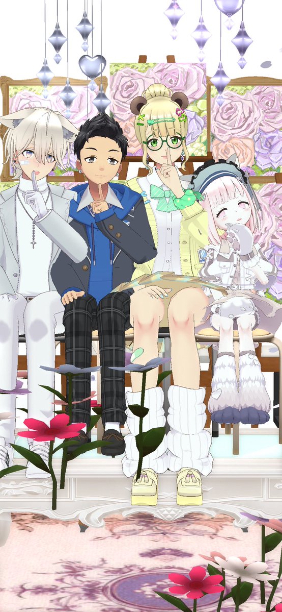 避雷針🗼⚡️ tweet media