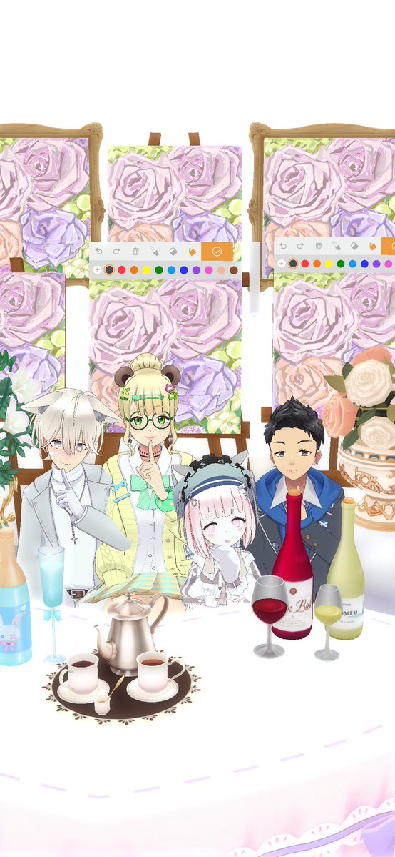 避雷針🗼⚡️ tweet media