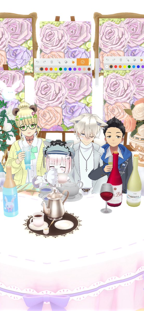 避雷針🗼⚡️ tweet media