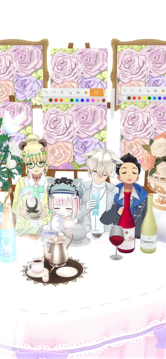 避雷針🗼⚡️ tweet media