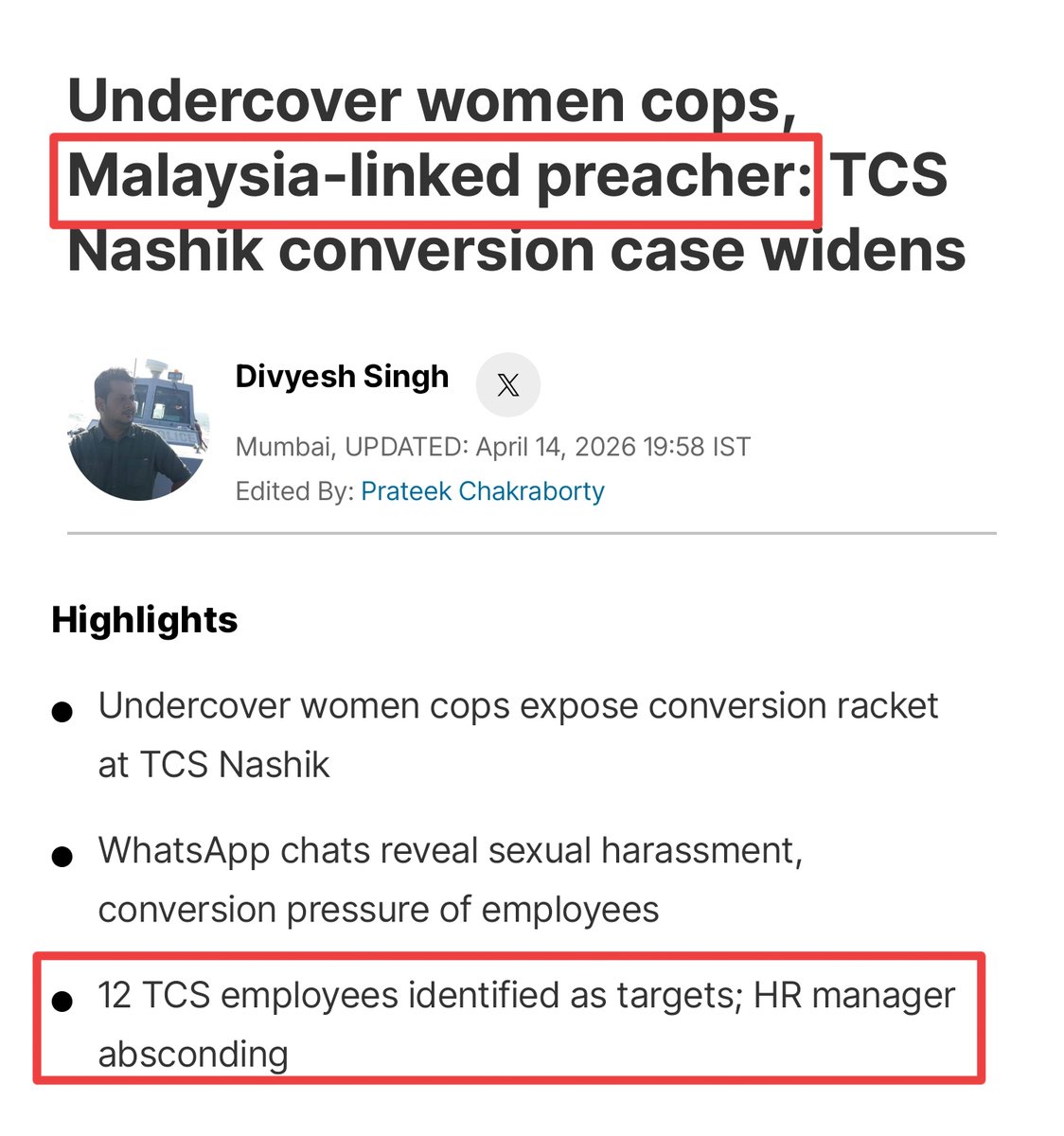 Abhijeet Tripathi tweet media